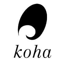 Koha Library Management System Logo