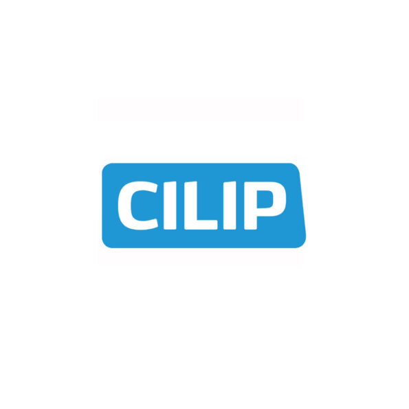 CILIP Logo on white background