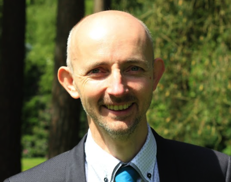 Jonathan Field - PTFS Europe Managing Director