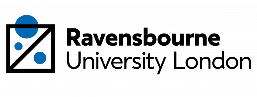 Ravensbourne Logo
