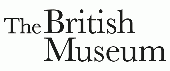 The British Museum Logo