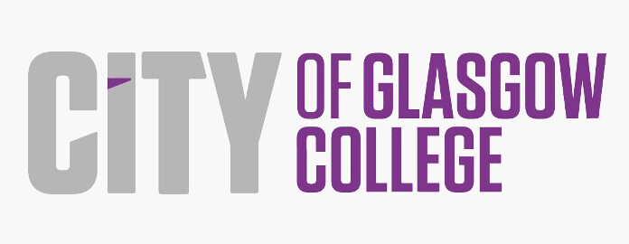 City of Glasgow College Logo