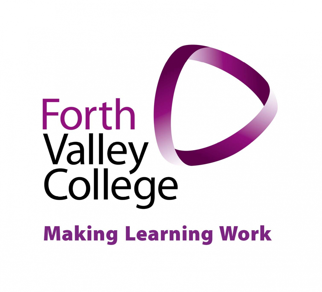 Forth Valley College Logo